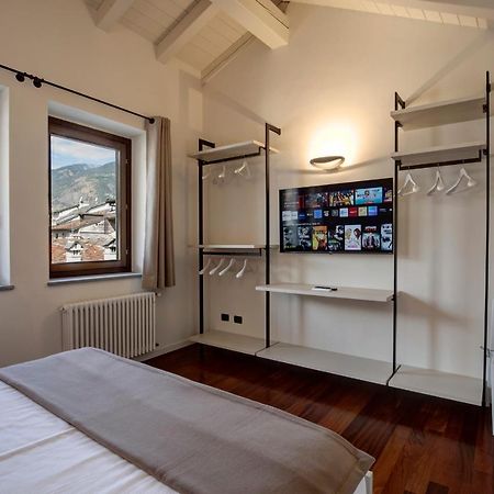 Dimora Verger Aosta Bagian luar foto