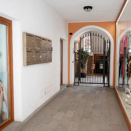 Dimora Verger Aosta Bagian luar foto