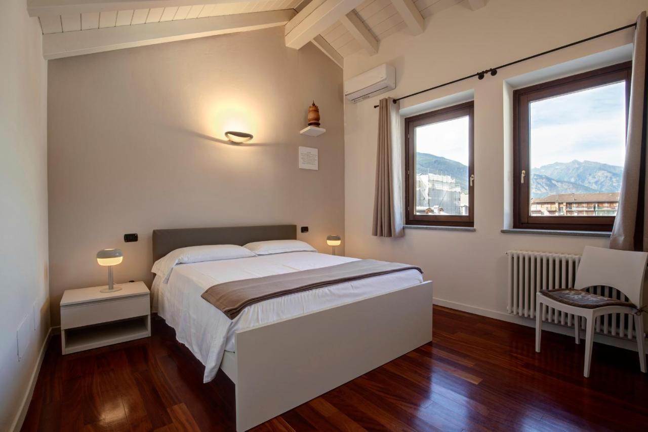 Dimora Verger Aosta Bagian luar foto